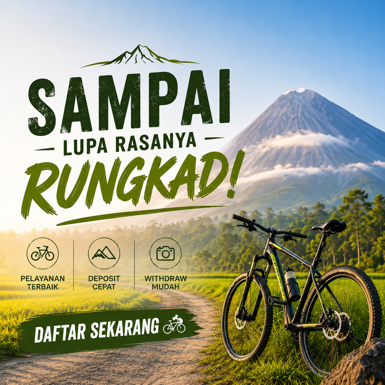 Banner NIAGABET
